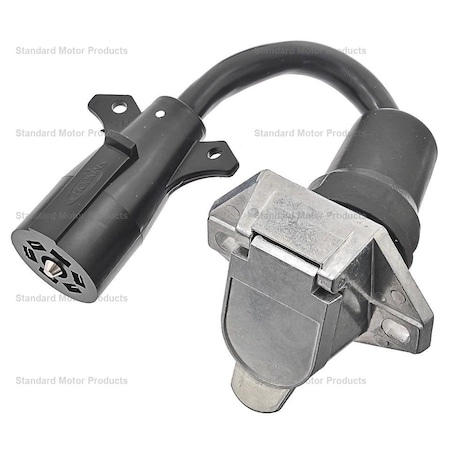 Standard Ignition Trailer Connector, Tc569 TC569